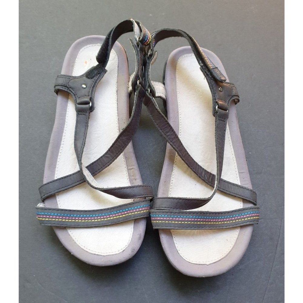 Jambu Womens 9.5 All Terra Design Sandal
